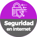 Seguridad en Internet